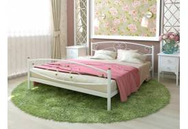 Кровать полутороспальная Каролина Plus