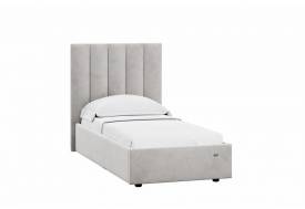 Кровать Ingrid 900 Ультра Смог