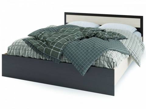 Кровать КР 602 Гармония 1400