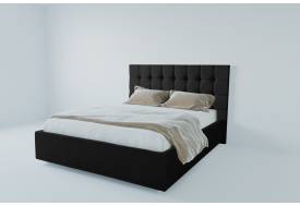 Кровать 2000 Венеция с ортопедическими латами 02ВНЦ