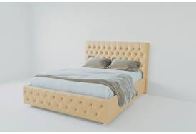 Кровать 800 Версаль с ортопедическим основанием 02ВРС