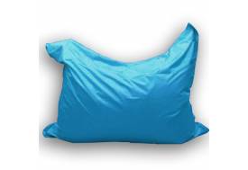 Кресло-мешок Мат Макси голубой