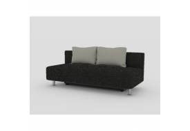 Диван прямой Savana grey-milk Оленька