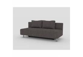 Диван прямой Savana latte Оленька