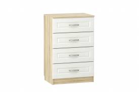 Комод Оливия НМ 040.38 Х