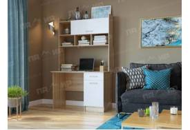 Стол компьютерный ПКС 2 дуб сонома