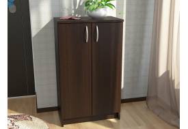 Тумба для обуви ТМ-022 Эва венге