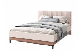 Кровать Люкс с подъемным механизмом 1600 Тоскана