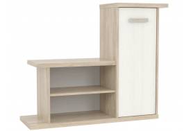 Тумба под обувь Эмма 2-0721