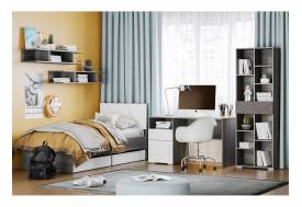 Детская Summit с рабочей зоной