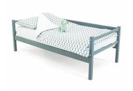 Кровать-тахта Svogen графит