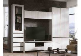 Гостиная Бостон анкор светлый