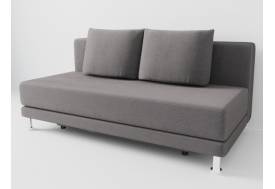 Диван Стандарт без подлокотников 01ДВСТ Биттер