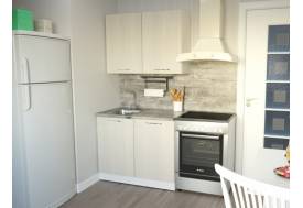 Кухонный гарнитур Лариса мини 1 1000 мм