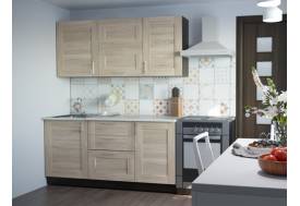 Кухонный гарнитур Ника экстра 1700 мм