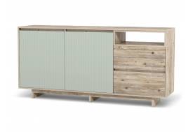 Комодино Moderno-1800 В-1 Ф5