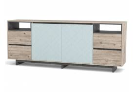 Комодино Moderno-2200 Ф2