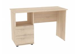 Стол Алиса T24_TR с торцевой ручкой ширина 1200