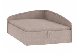 Кровать-тахта Адель вар.1 1200 Альма 35