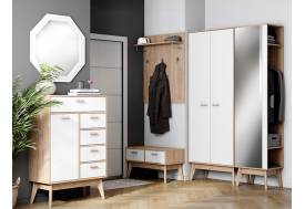 Прихожая Калгари