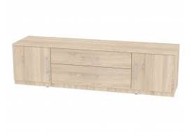 Комод Калисто K31 ручка рейлинг