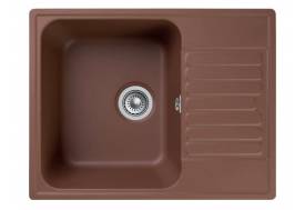 Каменная мойка GranFest Quarz GF-Z13