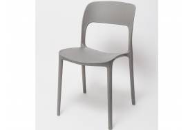 Стул SC 130 серый
