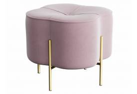 Пуф Кантри велюр velutto 11