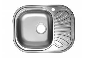 Мойка Ukinox Галант GA 620.480