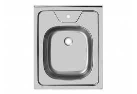 Мойка Ukinox Стандарт ST 500.600