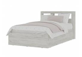 Кровать Гранд 1200 Крафт