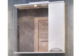 Зеркало Callao 700 правое со спотом