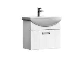 Тумба Diana 1-600 подвесная Балтика