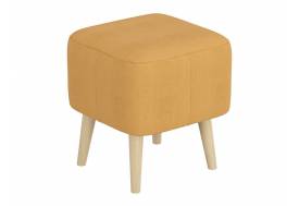 Банкетка Моно mini 6-5130 Горчица