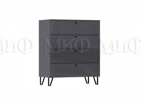 Комод 4 ящика Оливия