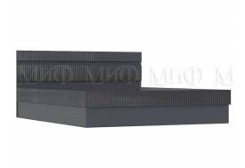 Кровать 1600 с ПМ Оливия