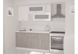 Кухонный гарнитур Терция стандарт 1600 мм