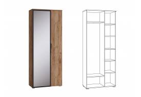 Шкаф 13.226 Гранд