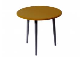 Стол журнальный Манхэттен карри