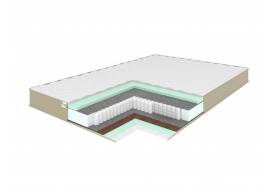 Матрас Тиссая 90х200