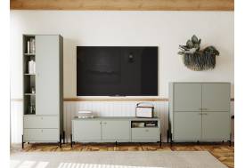 Гостиная Нуар