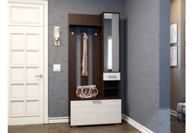 Прихожая Ника ВЗ 910 Венге-Лоредо