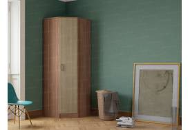 Шкаф Угловой 760 Ясень Шимо