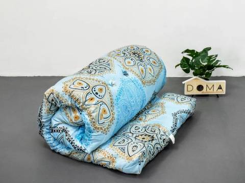 Матрас ватный DOMA полиэстер