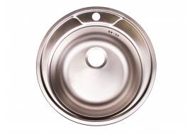 Мойка врезная Владикс L-251 510 мм