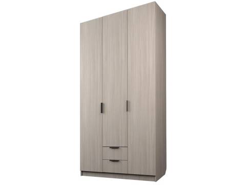 Шкаф с 2 ящиками Экон ЭШ3-РП-24-12-2я