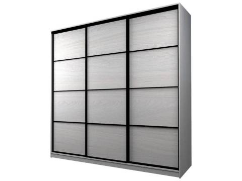 Шкаф-купе Max МШ-25-6-24-111