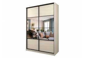 Шкаф-купе Max МШ-27-6-22/2-77