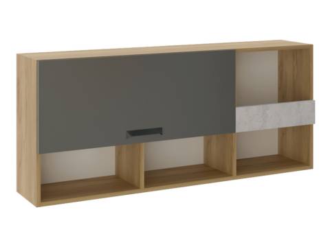 Полка 1 Дуглас модуль 10