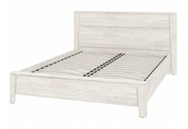 Кровать 1600 латы 1С Моника Винтерберг